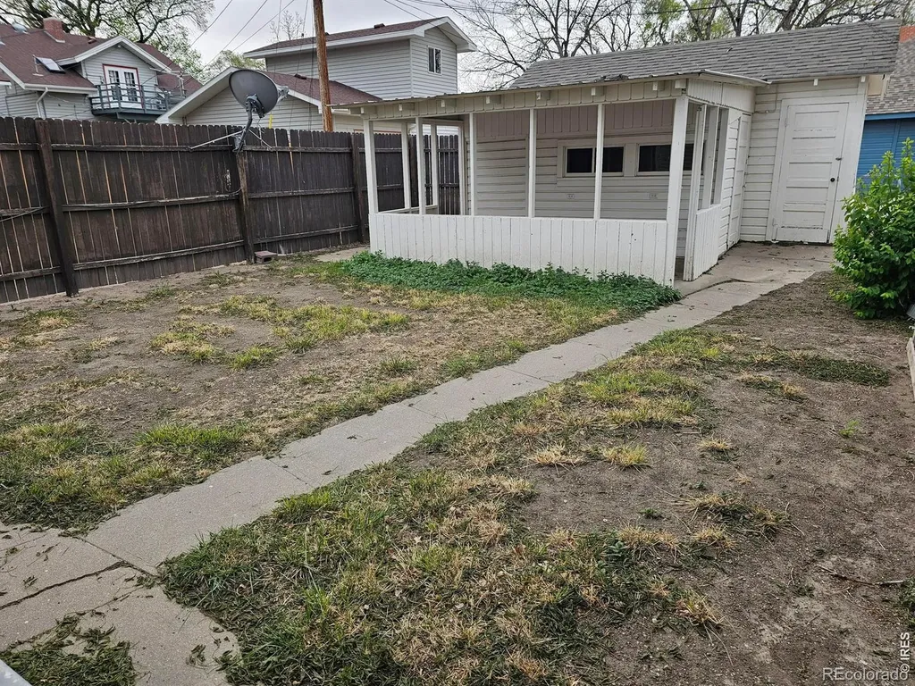 313 Lincoln Street Sterling CO 80751