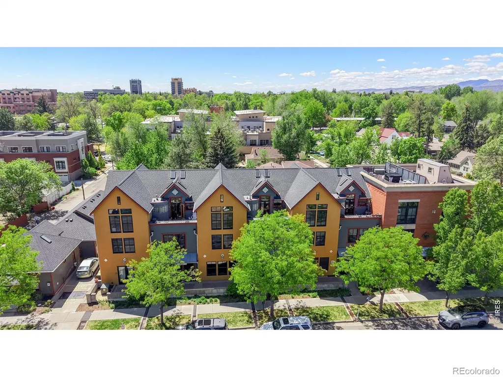 325 Cherry Street Fort Collins CO 80521