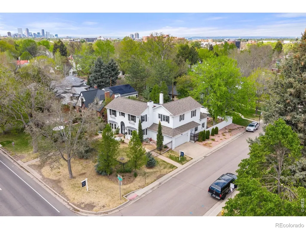 4949 E 6th Ave Parkway Denver CO 80220