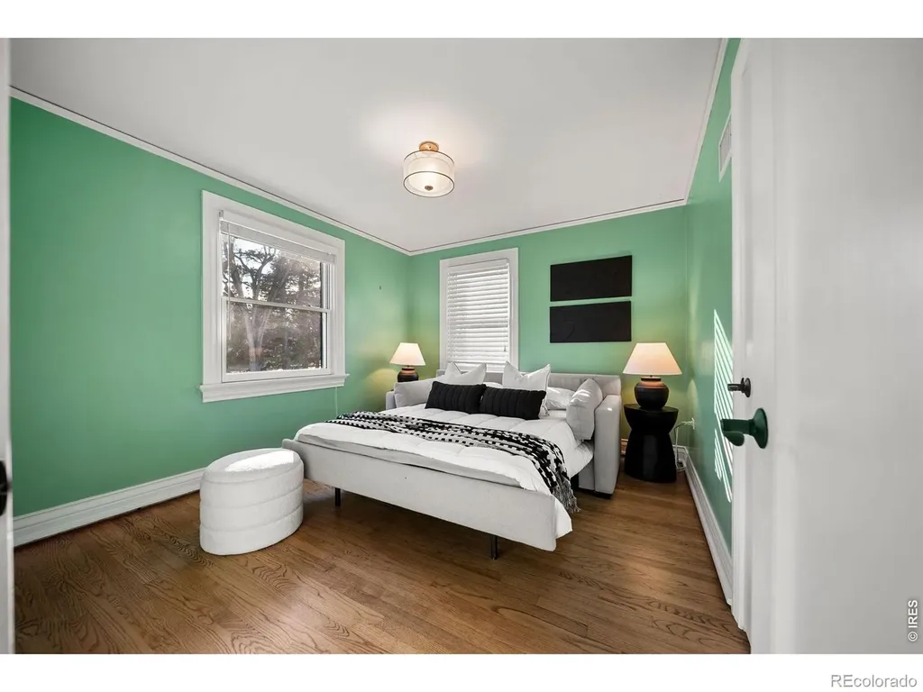 4949 E 6th Ave Parkway Denver CO 80220