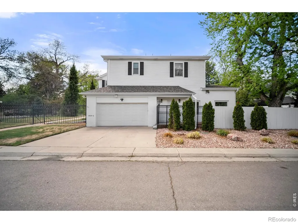 4949 E 6th Ave Parkway Denver CO 80220