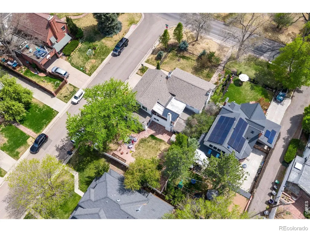 4949 E 6th Ave Parkway Denver CO 80220