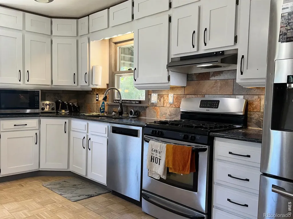 317 Cherry Avenue Platteville CO 80651