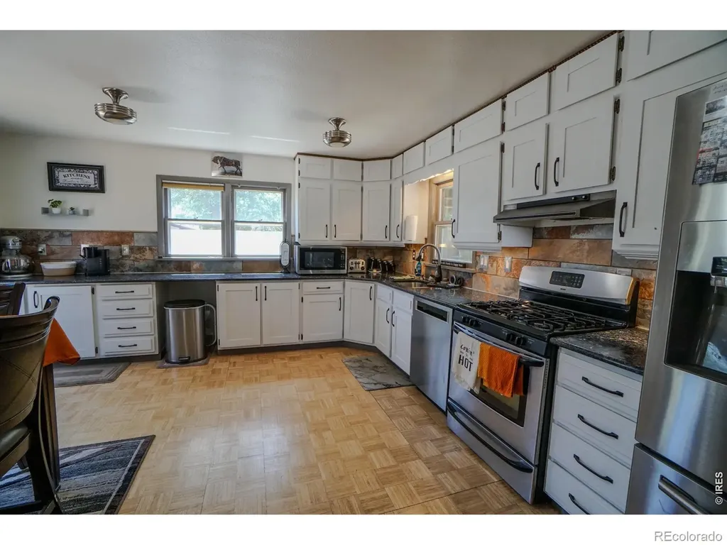317 Cherry Avenue Platteville CO 80651