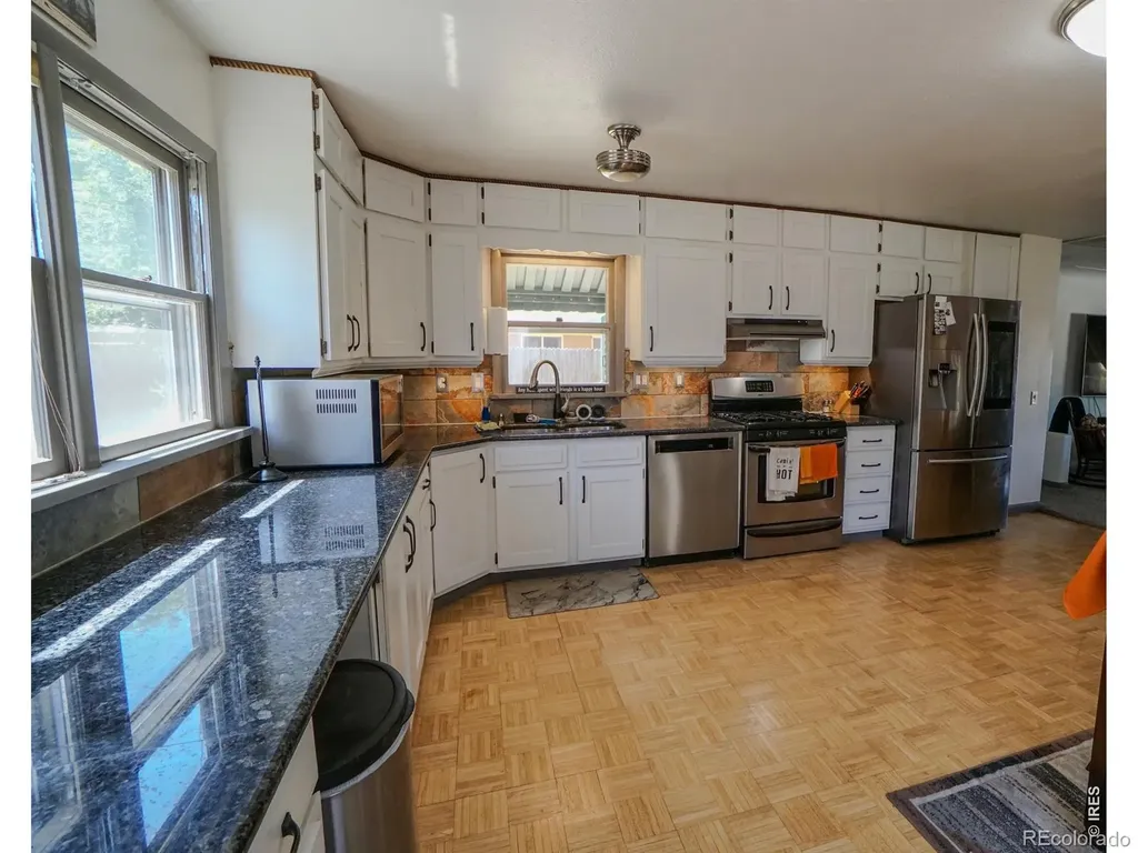 317 Cherry Avenue Platteville CO 80651