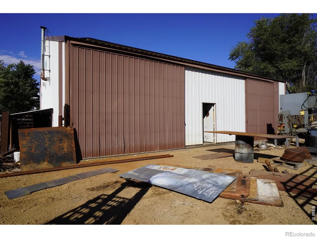 317 Cherry Avenue Platteville CO 80651