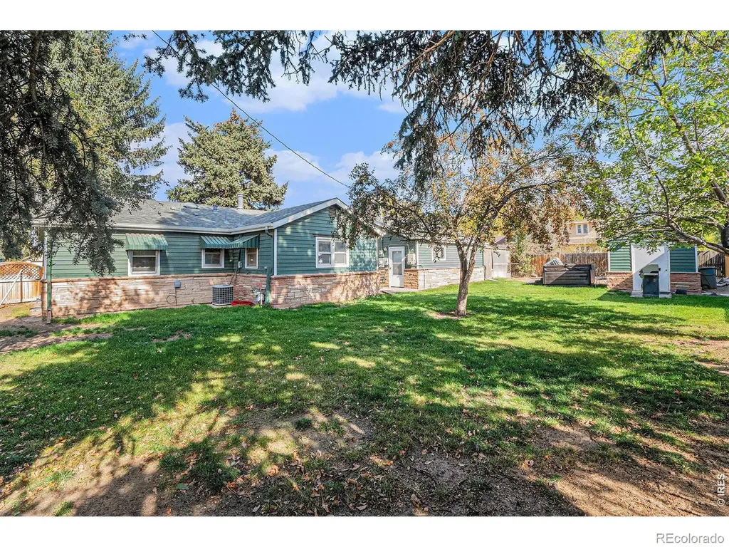 317 Cherry Avenue Platteville CO 80651