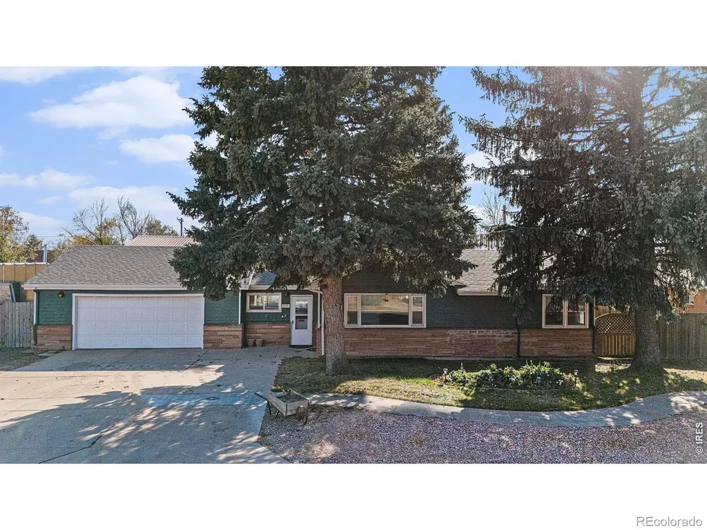 317 Cherry Avenue Platteville CO 80651