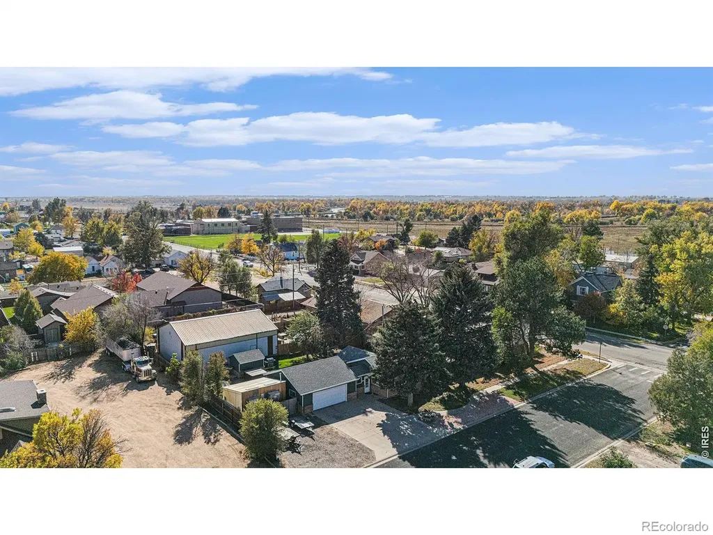 317 Cherry Avenue Platteville CO 80651