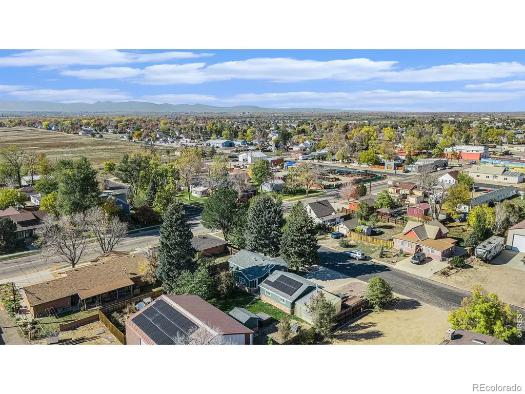 317 Cherry Avenue Platteville CO 80651