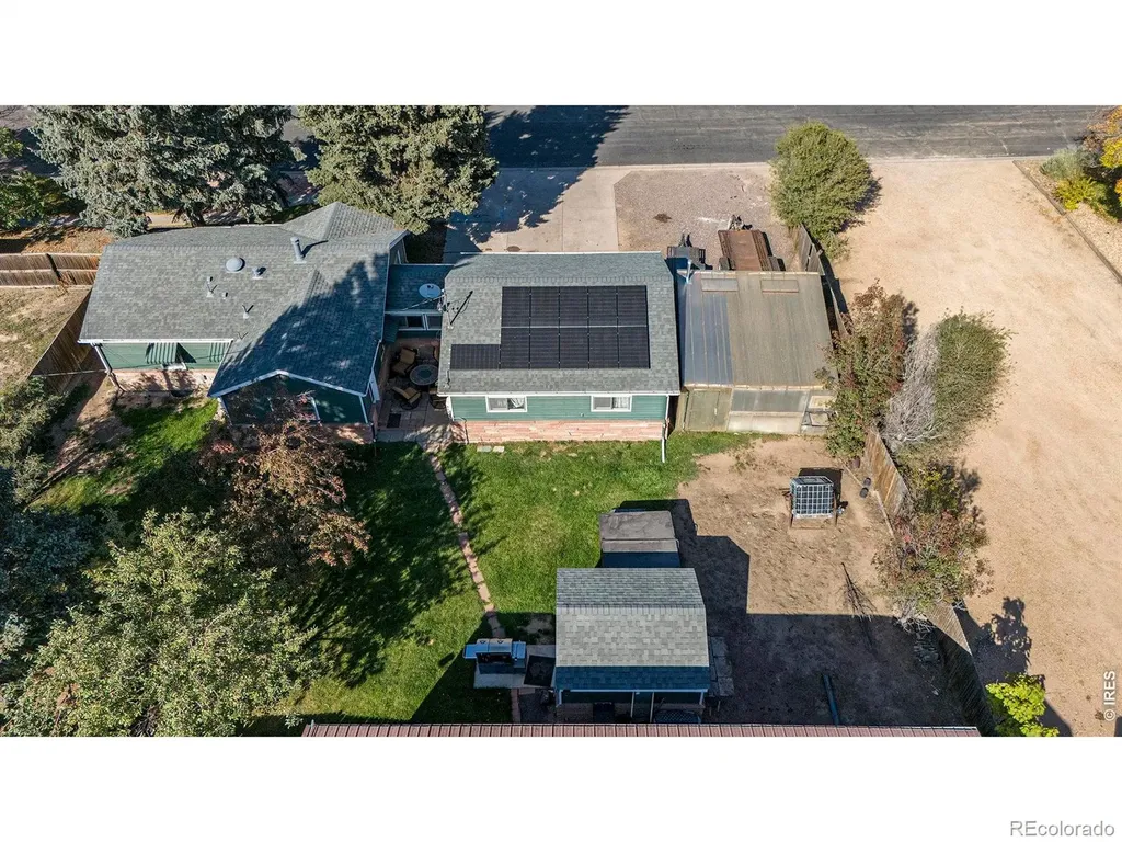 317 Cherry Avenue Platteville CO 80651