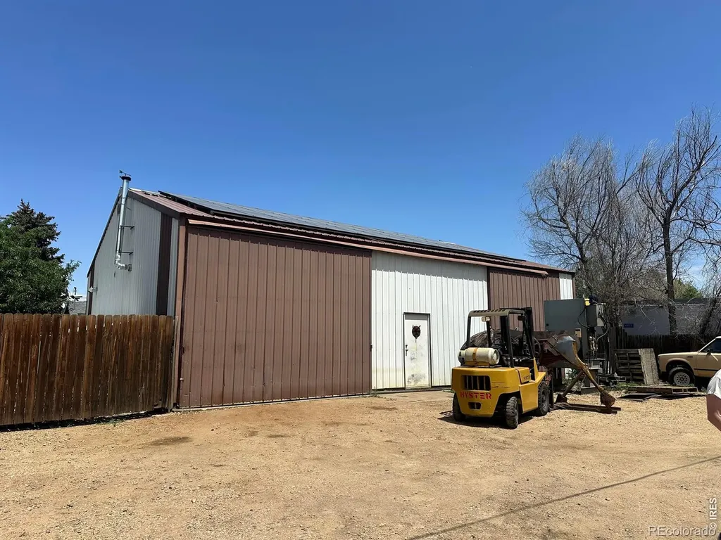 317 Cherry Avenue Platteville CO 80651