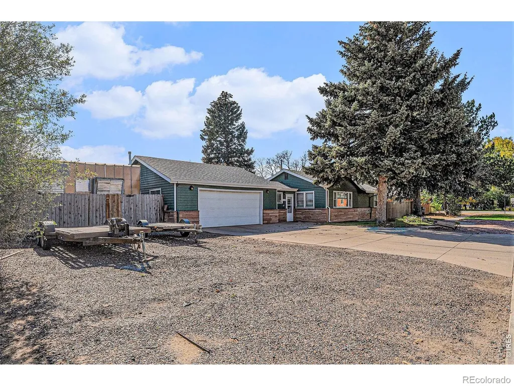 317 Cherry Avenue Platteville CO 80651