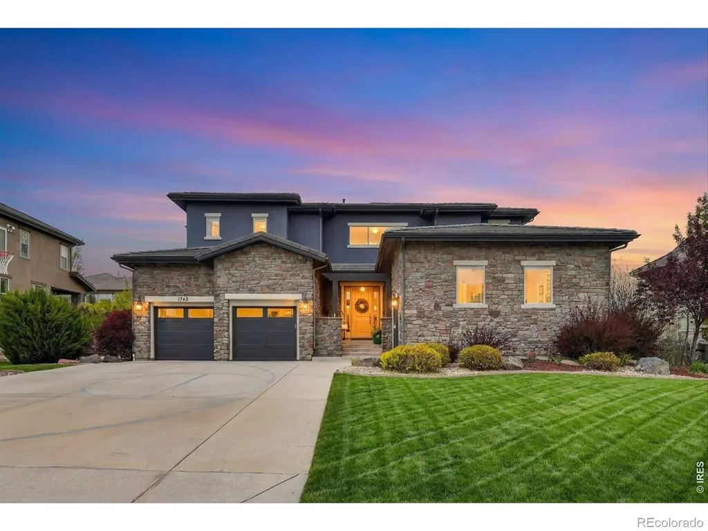 1745 Tiverton Avenue Broomfield CO 80023