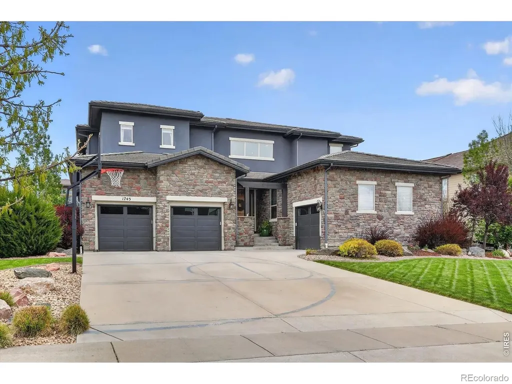 1745 Tiverton Avenue Broomfield CO 80023