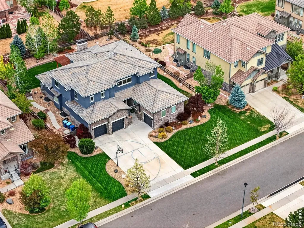1745 Tiverton Avenue Broomfield CO 80023