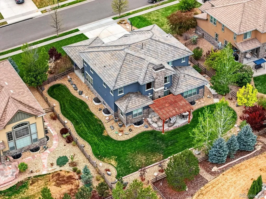 1745 Tiverton Avenue Broomfield CO 80023