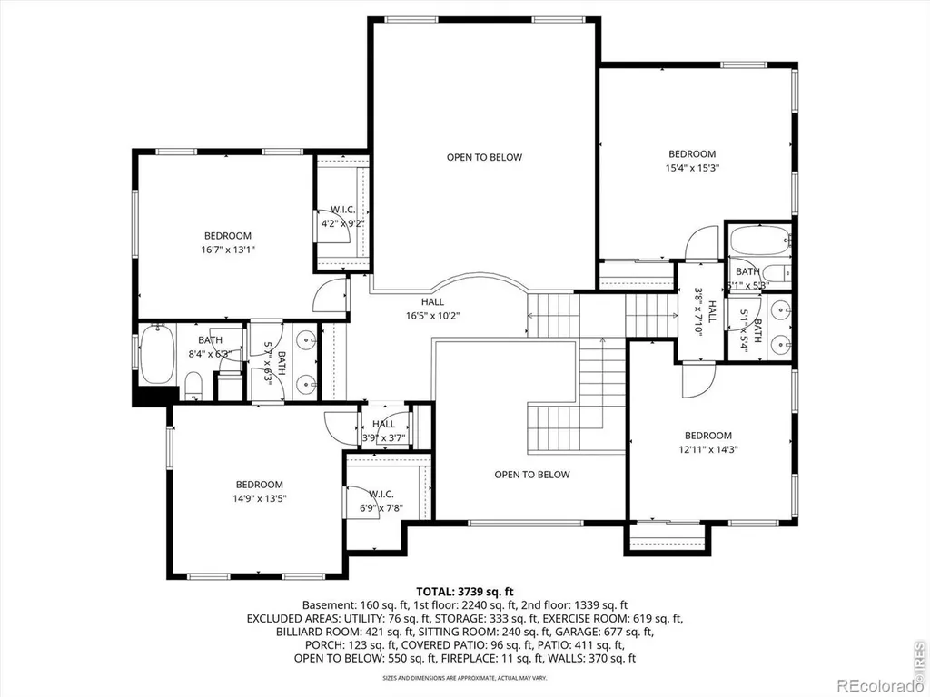 1745 Tiverton Avenue Broomfield CO 80023