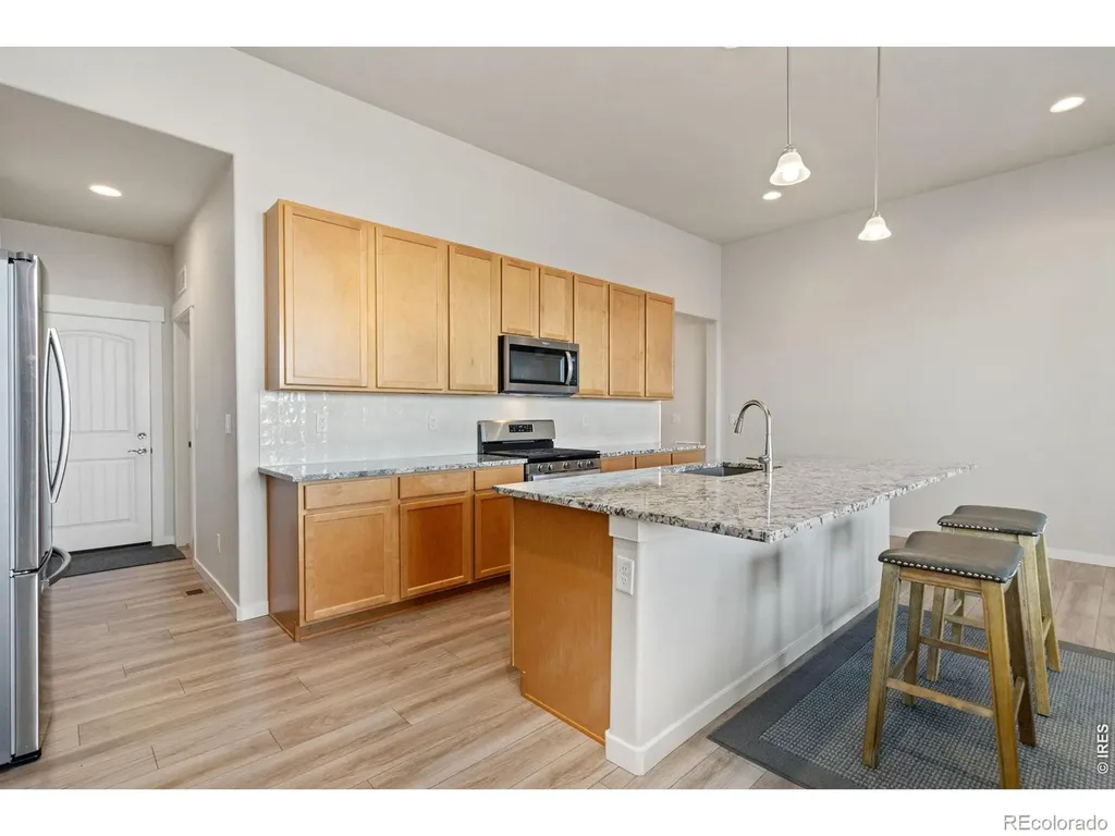 4281 Bluffview Drive Loveland CO 80537