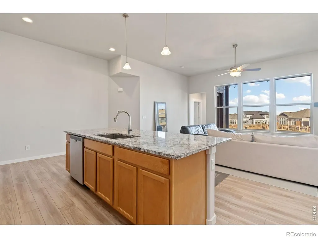 4281 Bluffview Drive Loveland CO 80537
