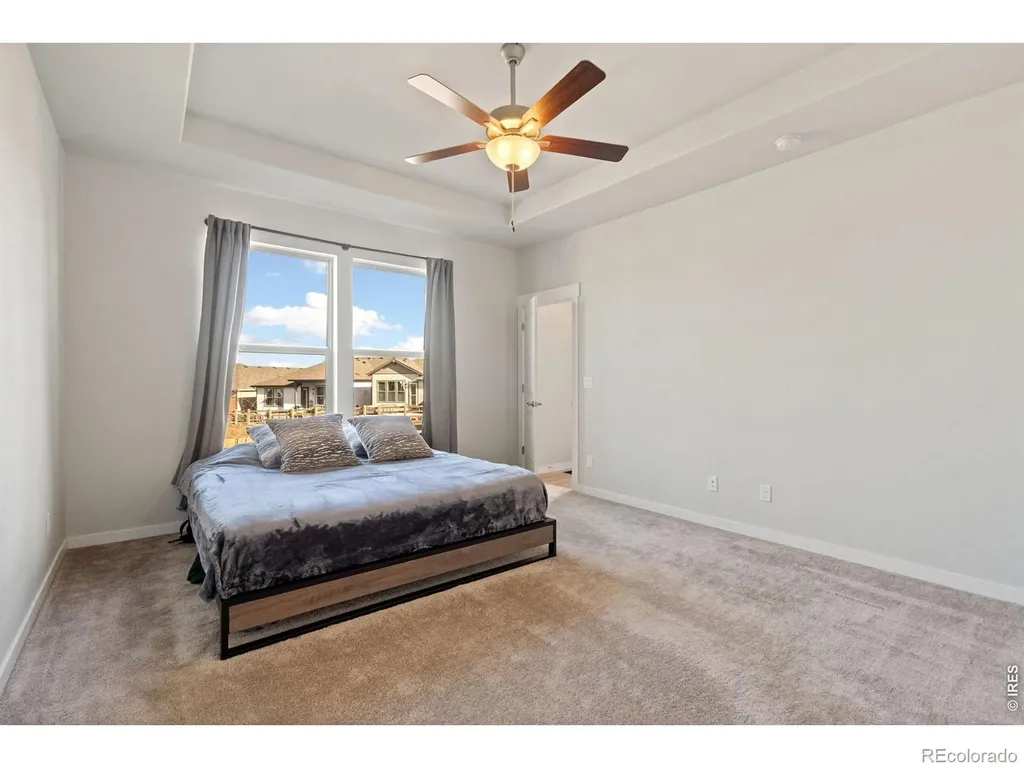 4281 Bluffview Drive Loveland CO 80537