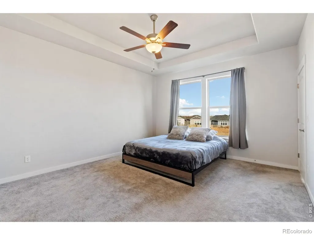 4281 Bluffview Drive Loveland CO 80537