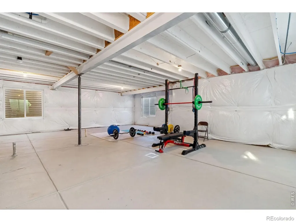 4281 Bluffview Drive Loveland CO 80537