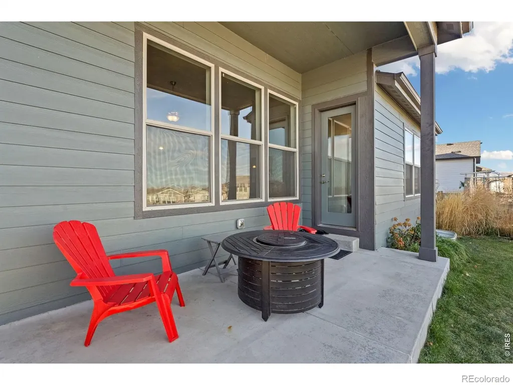 4281 Bluffview Drive Loveland CO 80537