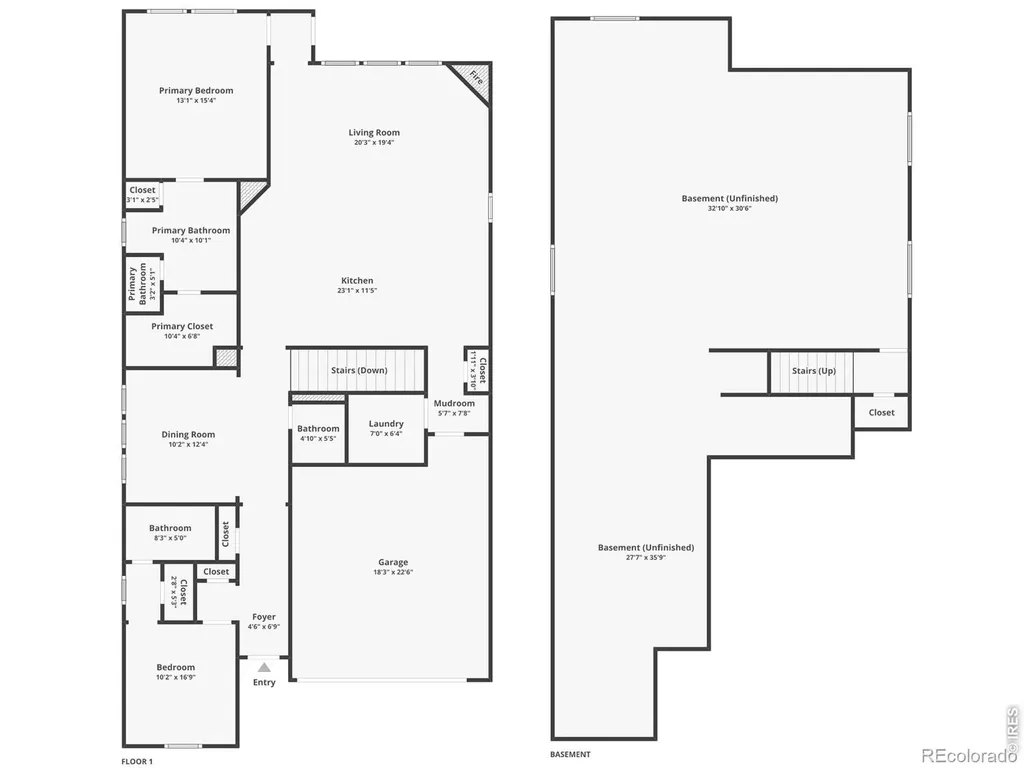 4281 Bluffview Drive Loveland CO 80537