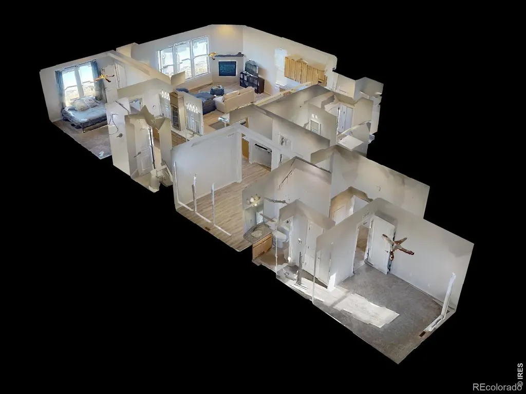 4281 Bluffview Drive Loveland CO 80537