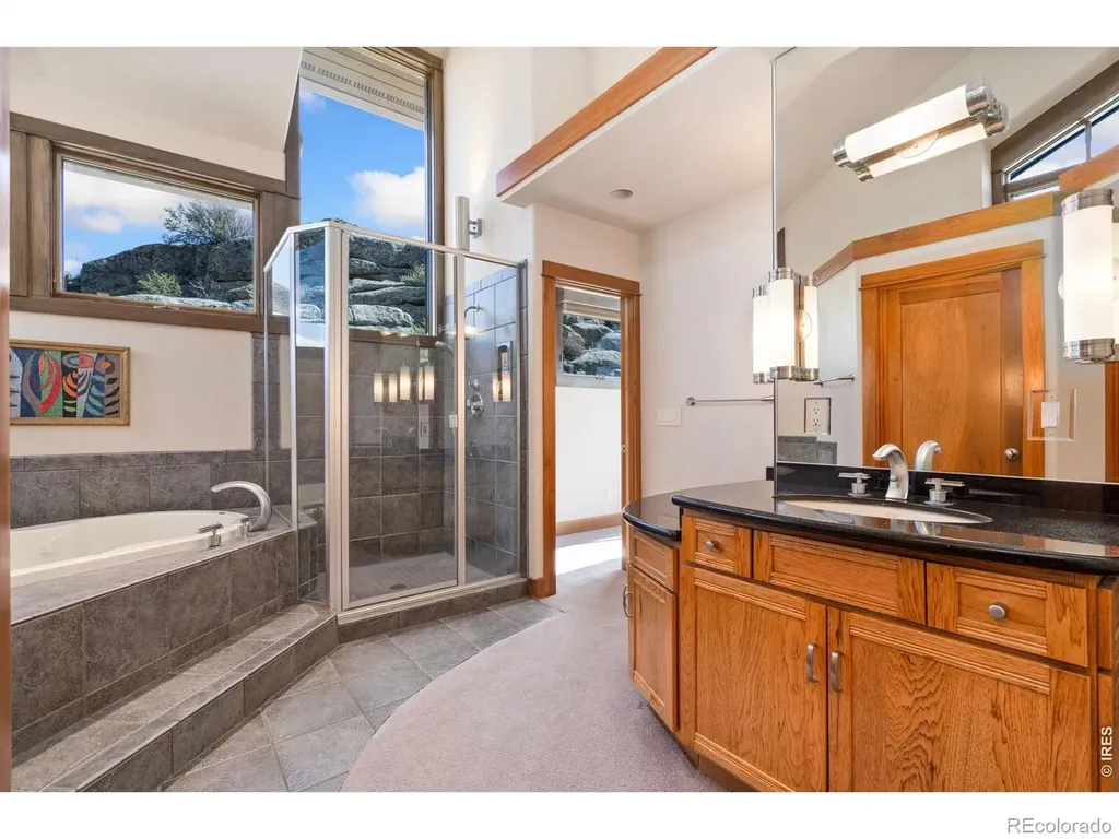 10 Mariposa Court Red Feather Lakes CO 80545
