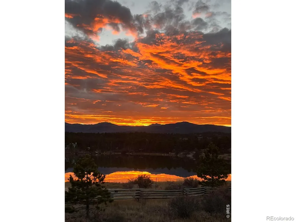 10 Mariposa Court Red Feather Lakes CO 80545