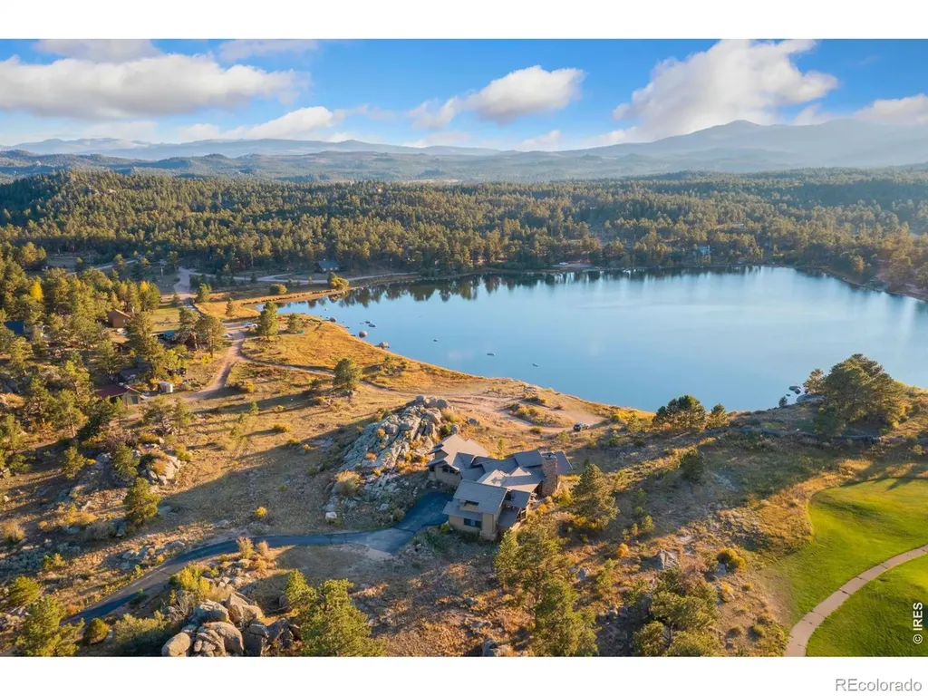 10 Mariposa Court Red Feather Lakes CO 80545