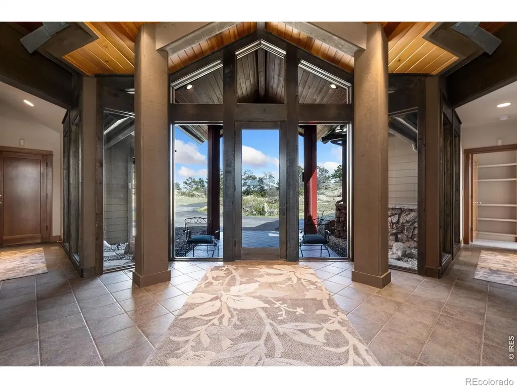 10 Mariposa Court Red Feather Lakes CO 80545