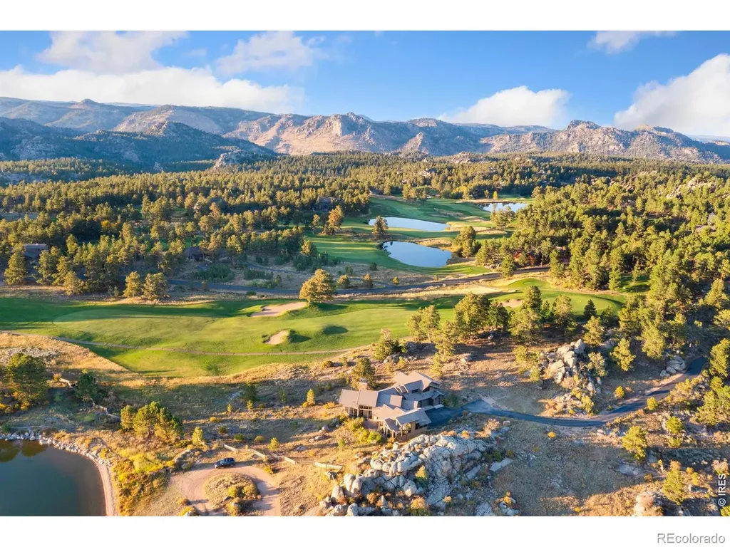 10 Mariposa Court Red Feather Lakes CO 80545