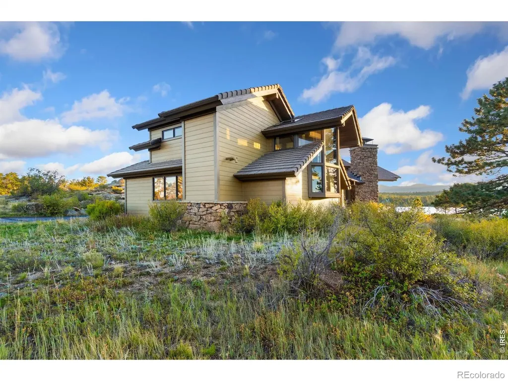 10 Mariposa Court Red Feather Lakes CO 80545