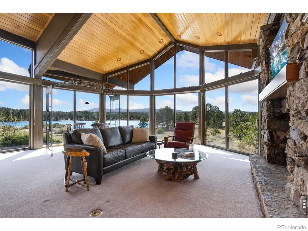 10 Mariposa Court Red Feather Lakes CO 80545