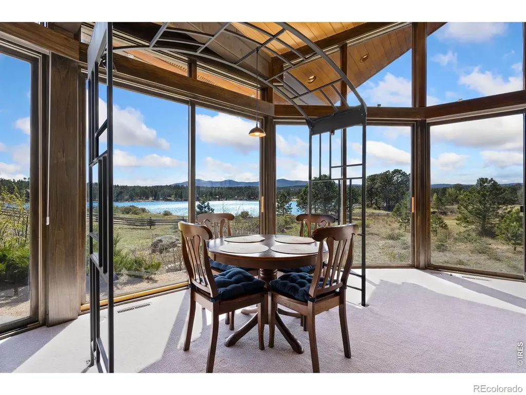 10 Mariposa Court Red Feather Lakes CO 80545