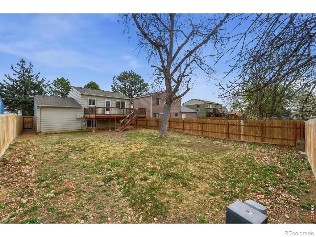 10745 Miller Court Broomfield CO 80021