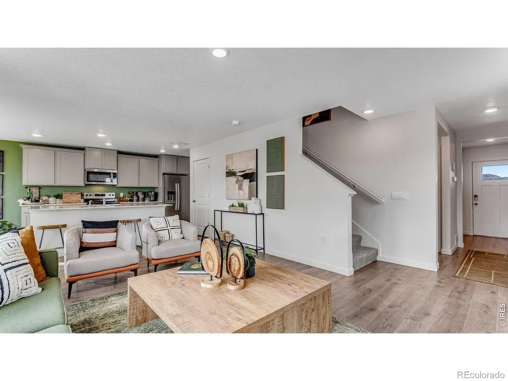 1101 Trilling Drive Windsor CO 80550
