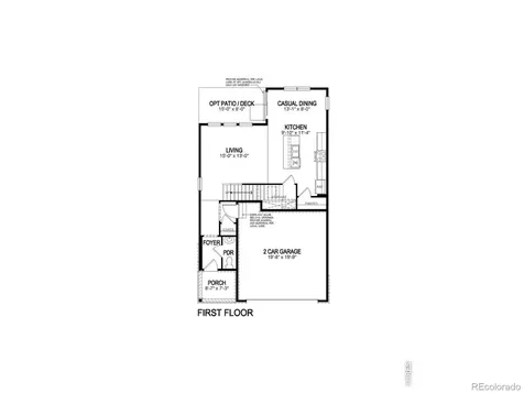 1101 Trilling Drive Windsor CO 80550