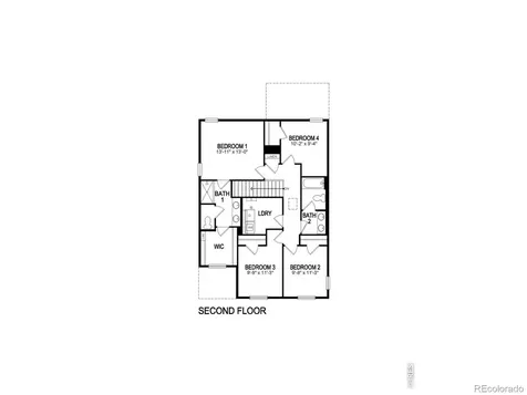 1101 Trilling Drive Windsor CO 80550
