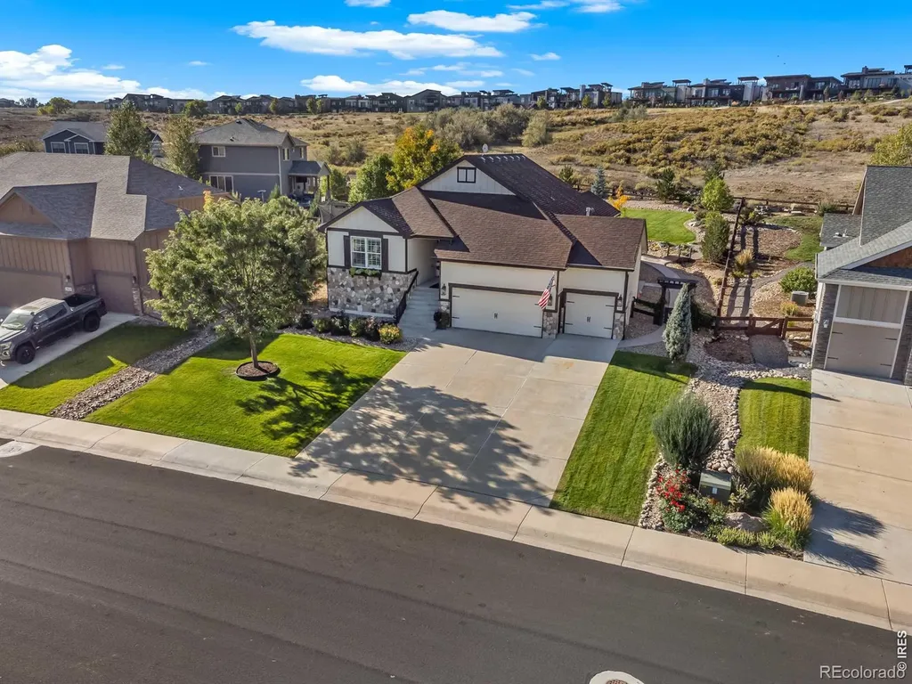 2047 Bayfront Drive Windsor CO 80550