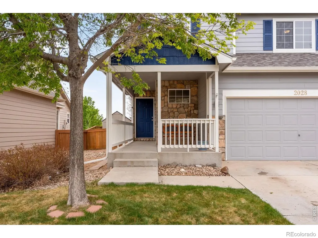 2028 Jade Avenue Brighton CO 80603
