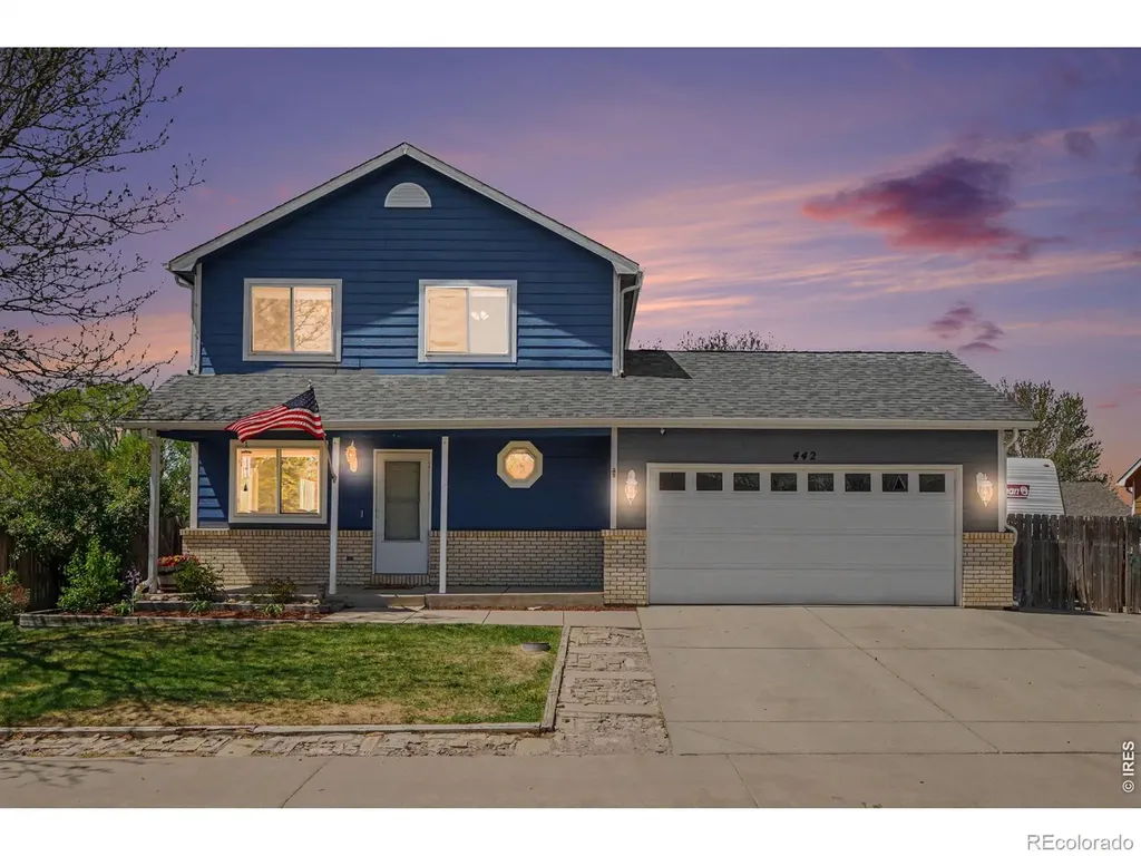 442 Laurel Avenue Eaton CO 80615