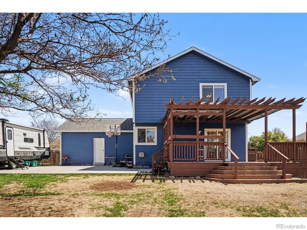 442 Laurel Avenue Eaton CO 80615