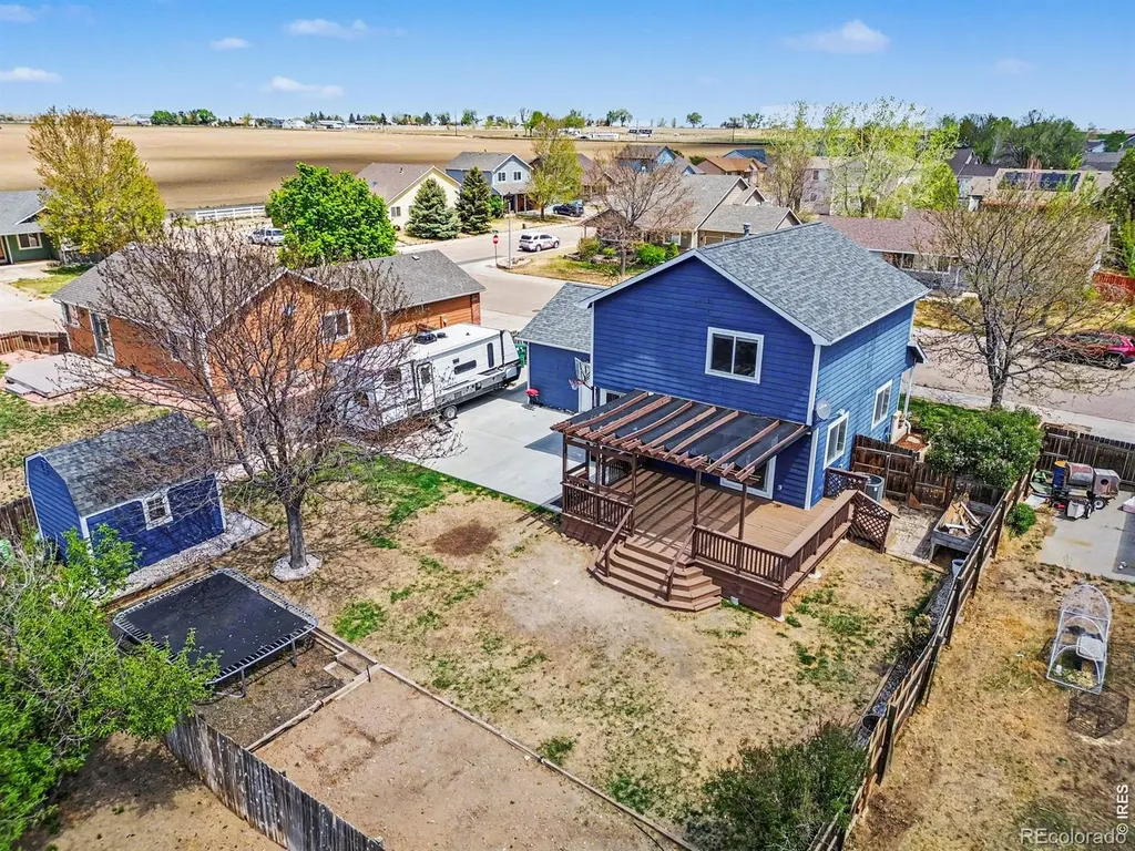 442 Laurel Avenue Eaton CO 80615