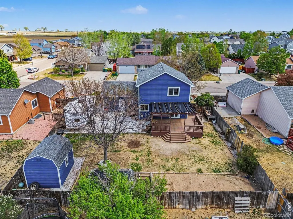 442 Laurel Avenue Eaton CO 80615