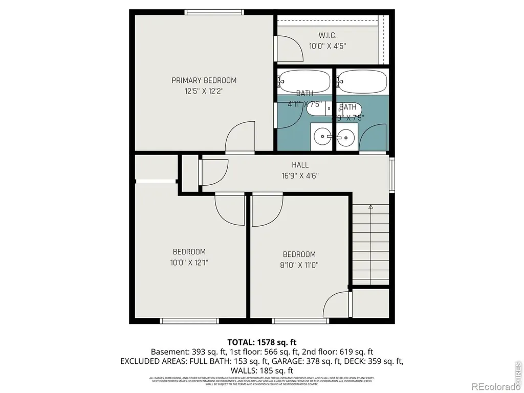 442 Laurel Avenue Eaton CO 80615