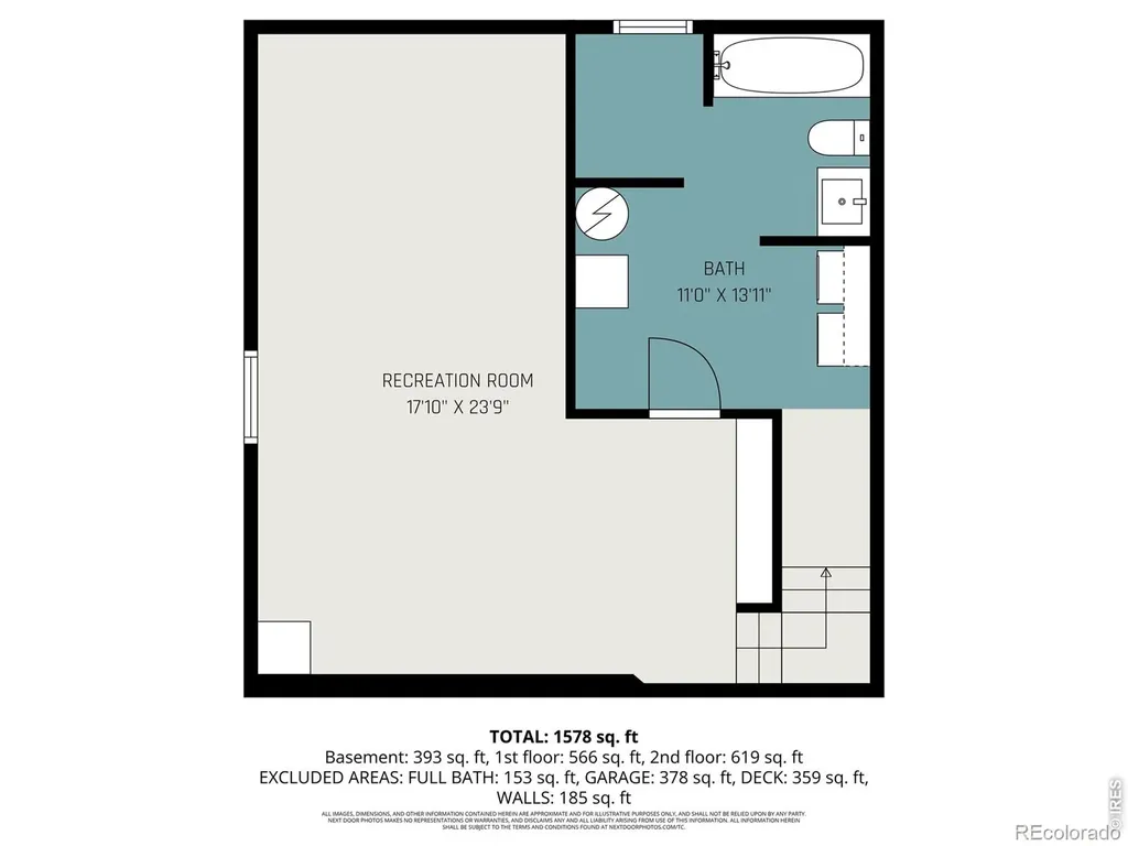 442 Laurel Avenue Eaton CO 80615